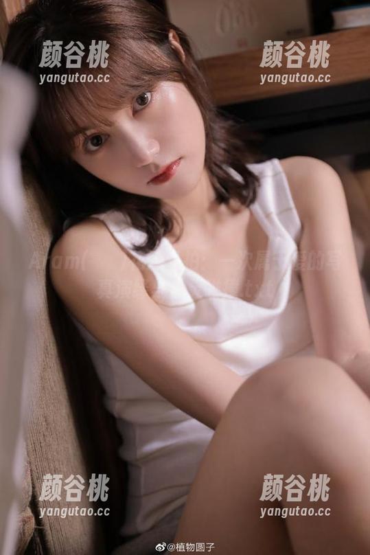 Aram(아람)花嫁私拍：一次属于爱的写真演绎与心灵碰撞.txt