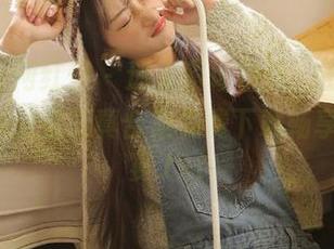 Candy网红馆 – 迷人职场瞬间：王婉悠Queen办公室写真合集免费下载畅享视觉盛宴.txt