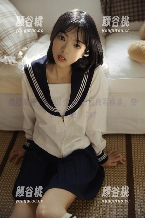 美图来袭，G.su(全智秀)清纯写真集，快来下载吧！.txt