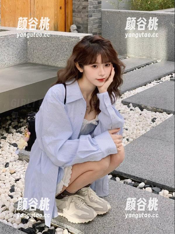 GIRLT果团网 - little贝壳喵泳装写真图包，完美展现夏日风情，别错过下载哦！.txt