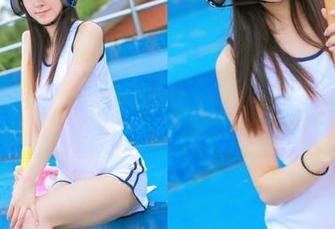 HuaYang花漾 – 探索尤妮丝Egg海边的美图之旅，获取海量精彩资源！.txt