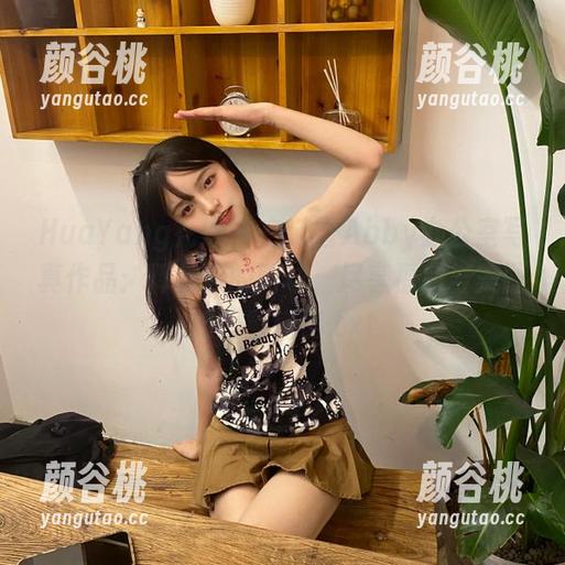 HuaYang花漾 - 白茹雪Abby办公室写真作品：释放你的眼球，尽享福利与美丽的双重盛宴.txt