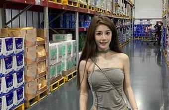 IMiss爱蜜社 – 最新nova李雅办公室创意写真图集：职场环境中的艺术与美丽.txt
