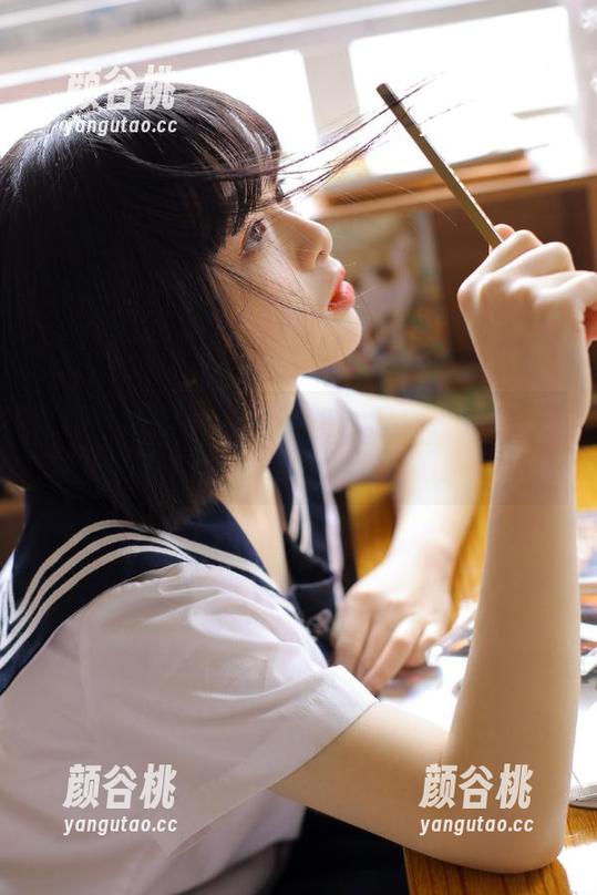 IMiss爱蜜社 - 独家高清周于希清纯写真资源，重温青春岁月的美好.txt