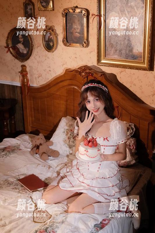 IMiss爱蜜社 - 揭秘李玉洁Daisy的修女写真美图，展现她独特的艺术视角与内心世界.txt