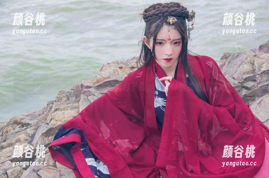 Kettoe如梦似幻的杨贵妃图包下载，快来体验视觉盛宴吧！.txt