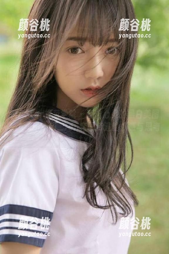 MFStar模范学院 - 直击心灵的黑白美图：Jennanni_Jen套图传递的情感与思考.txt