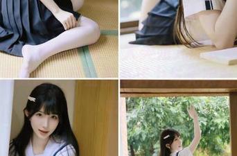 MFStar模范学院 – 大美妞儿的长腿写真：高清原图，尽显青春活力与无限魅力！.txt