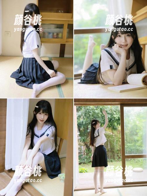 MFStar模范学院 - 大美妞儿的长腿写真：高清原图，尽显青春活力与无限魅力！.txt