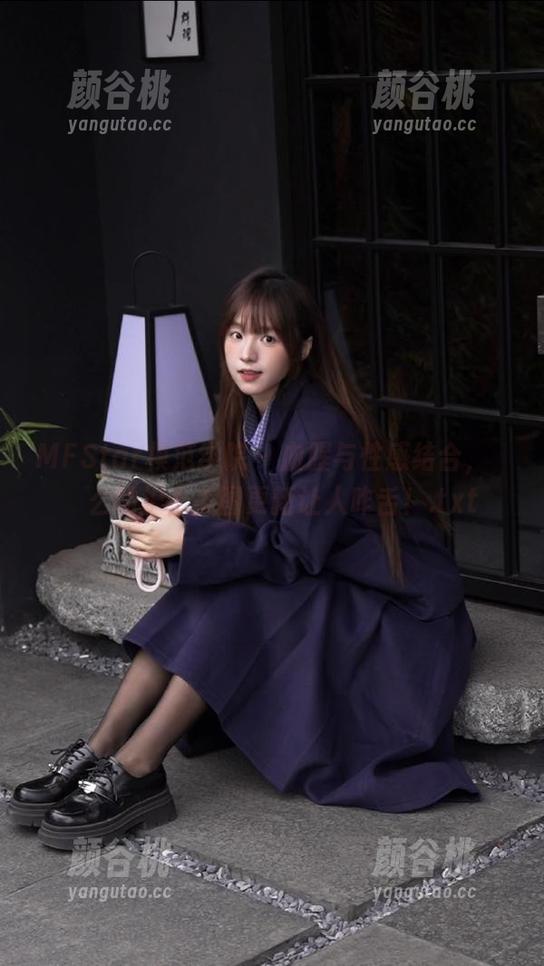 MFStar模范学院 - 血腥与性感结合，婠婠么的护士美图更新让人咋舌！.txt