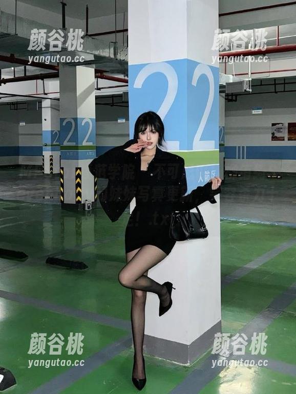 MFStar模范学院 - 不可思议！柳侑绮Sevenbaby的妹妹写真更新，笑容杀力十足！.txt