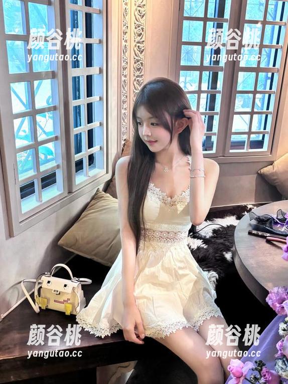 MFStar模范学院 - 邂逅白子嫣nicky的夏天梦幻套图作品，清新甜美，带给你心灵的温暖！.txt