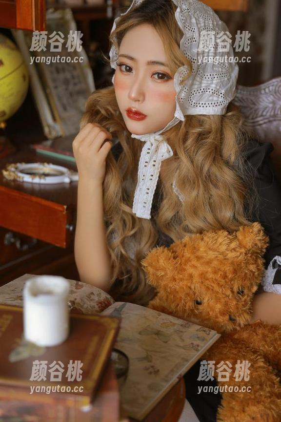 MICAT猫萌榜 - 温暖夏日，周于希dummy写真图集为你送上完美福利.txt