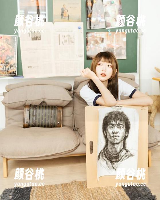 MTYH喵糖映画 - 体验视觉盛宴：lovely呆玄纯白写真全新更新，给你不一样的感受.txt