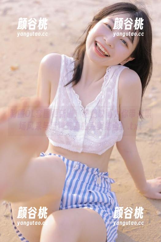 制服OL套图更新啦！喵糖映画为你带来职场风采与清纯气息的完美结合！.txt