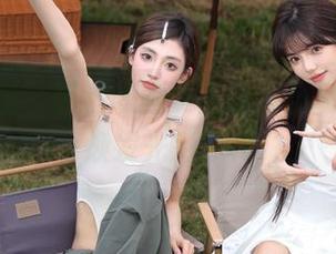 清新可爱，喵糖映画无圣光夏日制服图集焕发光彩.txt