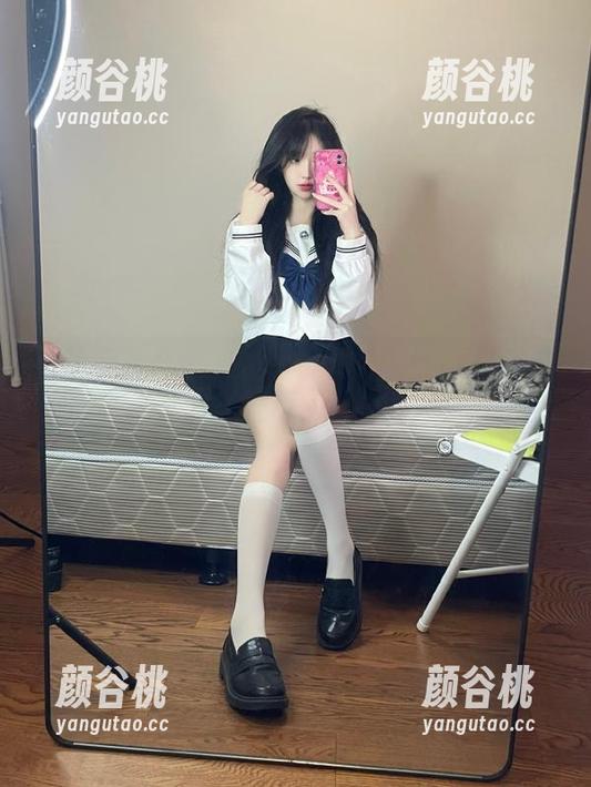 高清图片合集上线，喵糖映画犬JK带你领略别样风情！.txt
