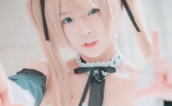更新不停歇！Maruemon(마루에몽)黑白写真新作，cos热潮再掀波澜！.txt