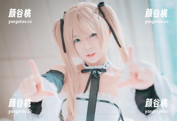 更新不停歇！Maruemon(마루에몽)黑白写真新作，cos热潮再掀波澜！.txt
