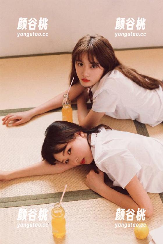 MiStar魅妍社 - 王婉悠Queen私房写真：泳池中的阳光与水珠交织.txt