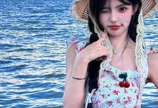 MiStar魅妍社 – 美丽绽放！糯美子Mini甜心系列原图最新更新，快来看看她的新风格吧！.txt