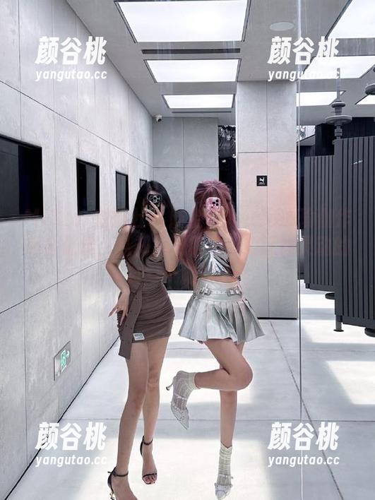 MiStar魅妍社 - 陆金佳Jessica瑜伽作品全记录：从初心到极致，见证她灵动的每一个瞬间.txt