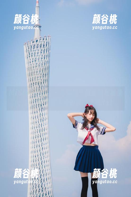 MiStar魅妍社-雪千紫 MiStar魅妍社 - 高清雪千紫妹妹写真集:绚丽图片展示她的时尚之路.txt