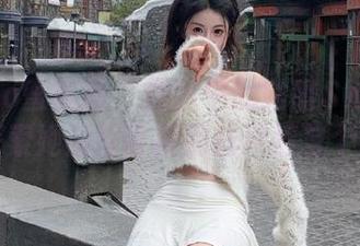 MiiTao蜜桃社 – 图片中的咕噜Sweet豹纹，探索她如何诠释别样风情与个性.txt