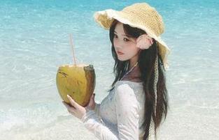 MyGirl美媛馆 – Cris_卓娅祺毛衣魅力合集：不可错过的精美图片欣赏.txt