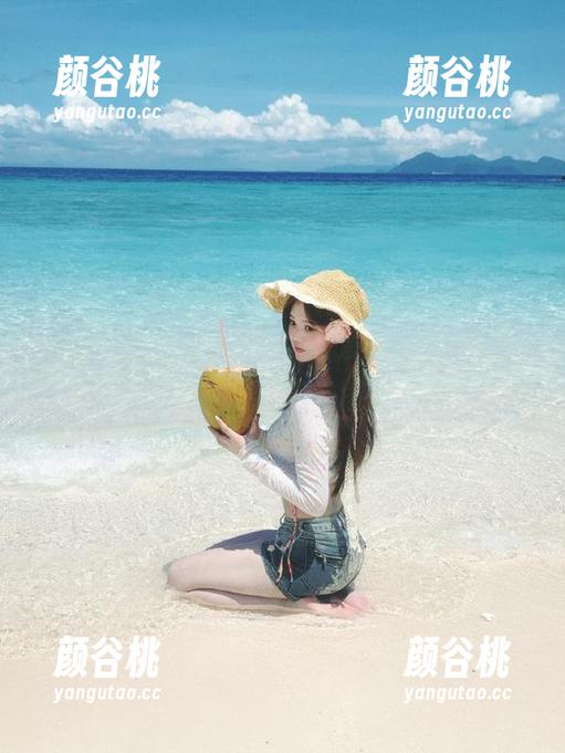MyGirl美媛馆 - Cris_卓娅祺毛衣魅力合集：不可错过的精美图片欣赏.txt