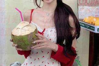 MyGirl美媛馆 – 在高清写真中揭示于大小姐的透明自我，展现别样的时尚与气质风采.txt