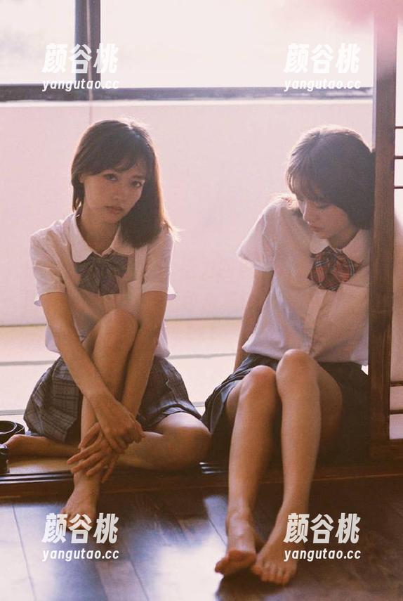MyGirl美媛馆 - 活力四射的JK风格，伊雨蔓Fiona独特图包合集让你爱不释手！.txt