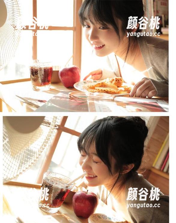 MyGirl美媛馆-徐子琦 MyGirl美媛馆 - 在无圣光的温柔怀抱中,徐子琦的居家写真原图,带领你走进她的私密空间.txt