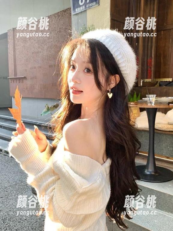 MyGirl美媛馆 - 在李七喜的纯白图集分享中，探索清新脱俗的摄影魅力.txt