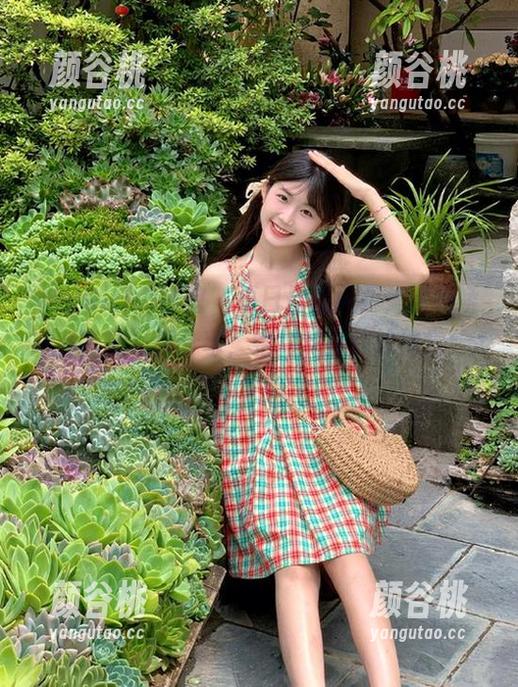 MyGirl美媛馆 - 夏日最美风景，潘娇娇短裤高清写真分享，绝对满足你的视觉！.txt