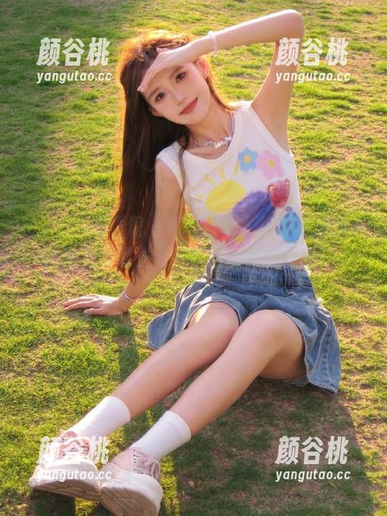 MyGirl美媛馆 - 每一张田孝媛的校服图片，都是对青春岁月的疯狂吐槽与怀念！.txt