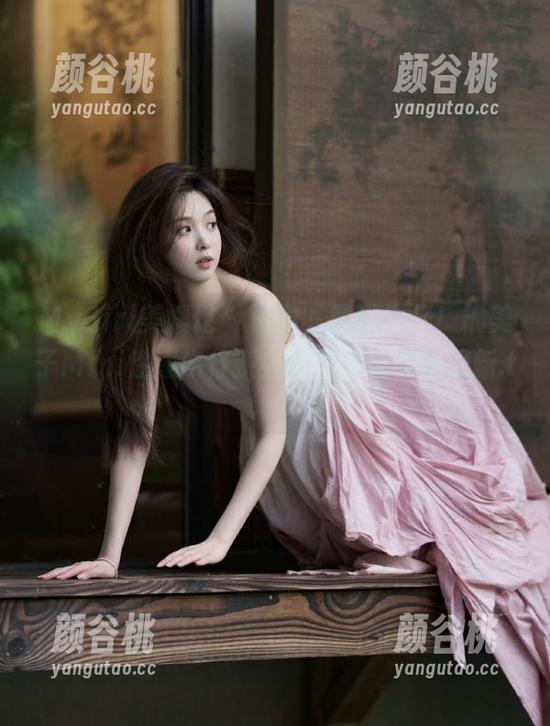 MyGirl美媛馆 - 再见，普通牛仔！糯美子Mini性感牛仔系列原图等你来看更新.txt