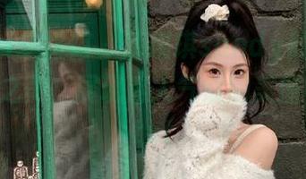 MyGirl美媛馆 – 薛琪琪sandy倾情演绎的礼服之美，展现迷人气质的美图与照片.txt