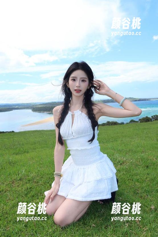 MyGirl美媛馆 - 尽享陈怡曼coco教室写真合集：分享每张照片背后的情感与启发.txt