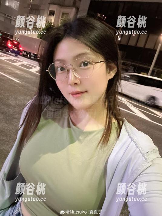 给你心动的Natsuko夏夏子日常，私藏美图图包大公开！.txt