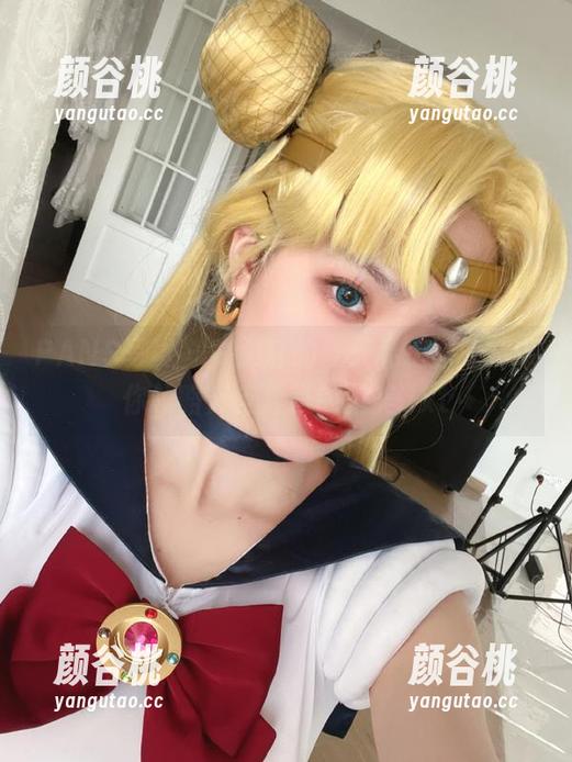 PANS写真 - 韩美轩的夏天私拍图包，带你领略炎炎夏日的柔美.txt