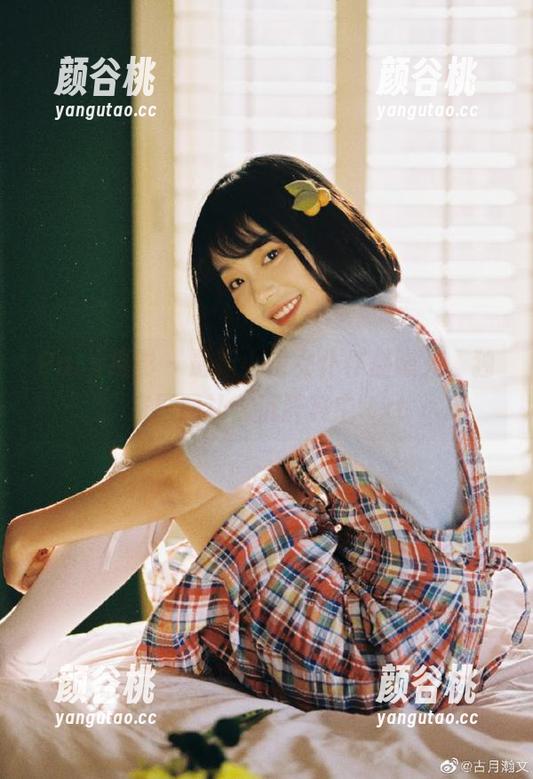 Pary摄影 - 最新小怡女仆作品曝光，独家原图让你沉醉其中.txt