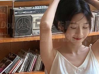 QingDouKe青豆客 – 朱赢Molly浴缸私拍合集：探寻水中倒影中的自我与美丽.txt