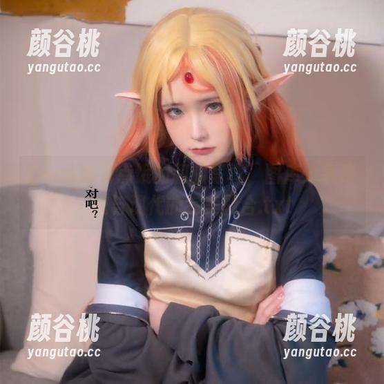 Quan冉有点饿的和服写真，图库分享传统与现代的完美融合.txt