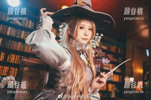 不可错过的Quan冉有点饿圣诞写真合集，精彩内容免费获取中！.txt