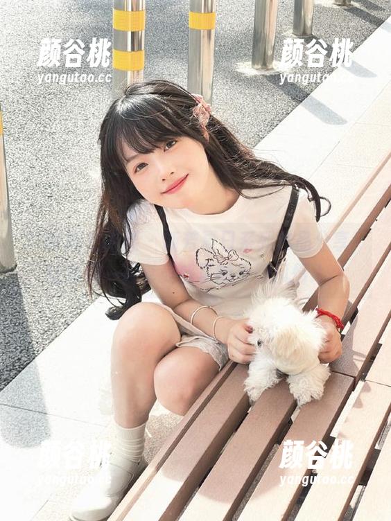 SIW斯文传媒 - 新芳夏日系列作品分享，让我们一起享受盛夏的无限风情.txt