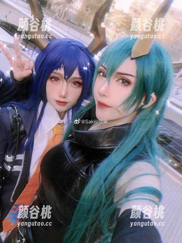 Sakiiii翎柒恶魔写真全集：在光与影中畅游，领略诱惑的另一面.txt