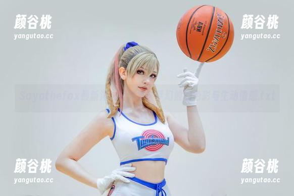 Sayathefox Sayathefox最新海边写真集:梦幻般的色彩与生动情感.txt