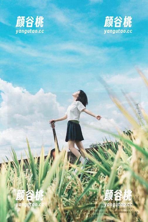 TGOD推女神 - Sugar小甜心CC的牛仔裤风采：精选图片展现无限青春活力！.txt