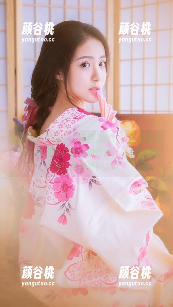 TGOD推女神 - “婕西儿女仆”原图曝光！每一帧都如此魔力的作品，让我们感受那份纯真吧！.txt